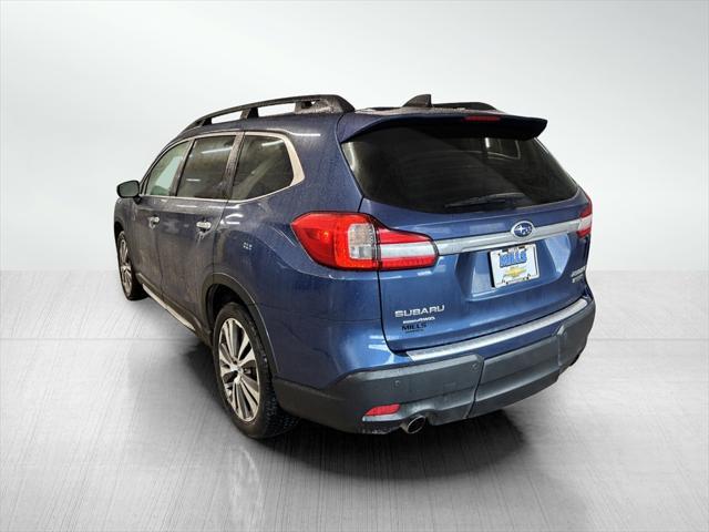 used 2019 Subaru Ascent car, priced at $19,726