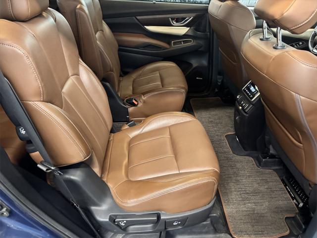 used 2019 Subaru Ascent car, priced at $19,726