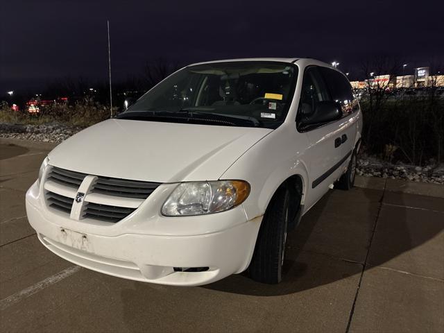 used 2006 Dodge Grand Caravan car, priced at $996