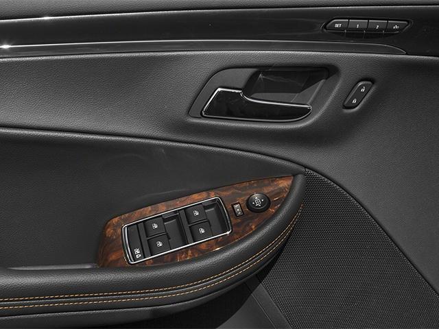 used 2014 Chevrolet Impala car, priced at $10,986