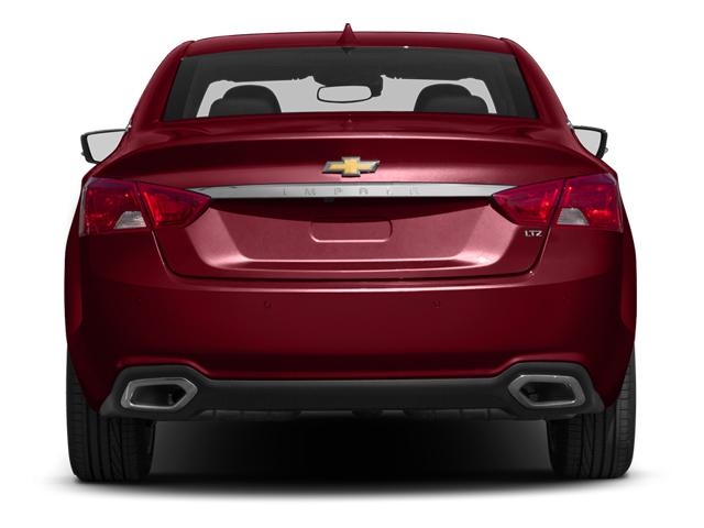 used 2014 Chevrolet Impala car, priced at $10,986