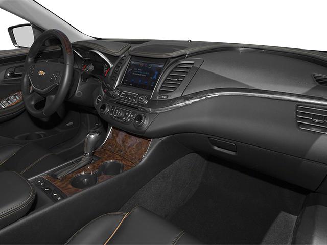 used 2014 Chevrolet Impala car, priced at $10,986