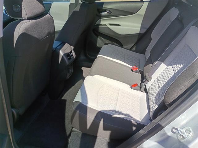 used 2022 Chevrolet Equinox car, priced at $21,997