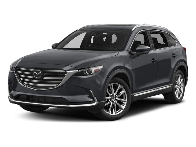 used 2017 Mazda CX-9 car, priced at $23,500
