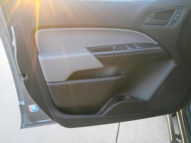 used 2021 Chevrolet Colorado car, priced at $27,308