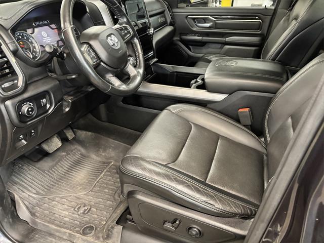 used 2020 Ram 1500 car, priced at $34,916