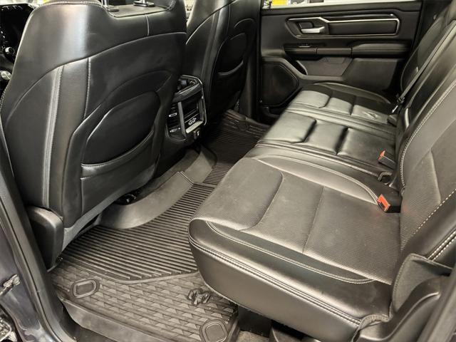 used 2020 Ram 1500 car, priced at $34,916