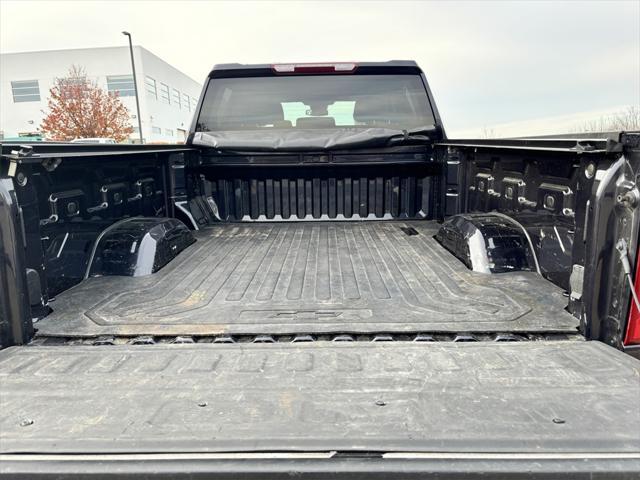 used 2024 Chevrolet Silverado 2500 car, priced at $53,968