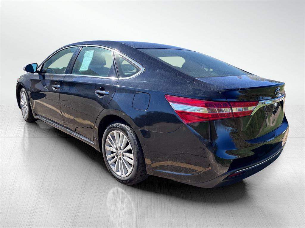 used 2013 Toyota Avalon Hybrid car, priced at $13,650