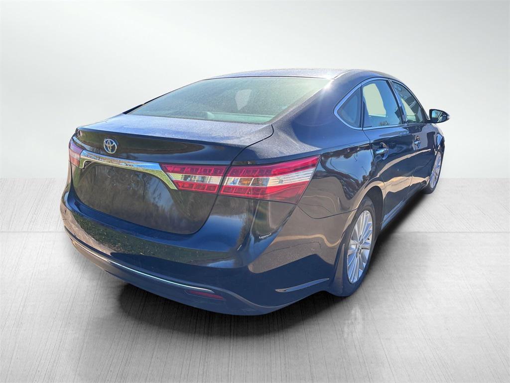 used 2013 Toyota Avalon Hybrid car, priced at $13,650