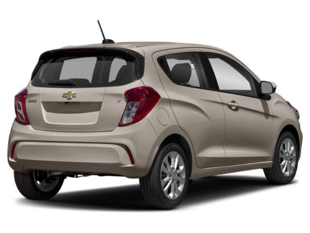 used 2021 Chevrolet Spark car, priced at $13,565