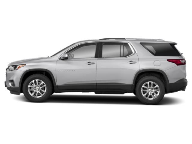 used 2018 Chevrolet Traverse car, priced at $19,964