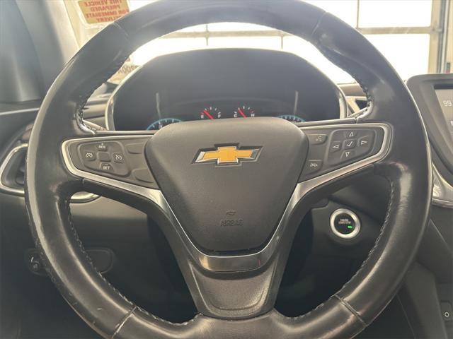 used 2018 Chevrolet Equinox car, priced at $12,570