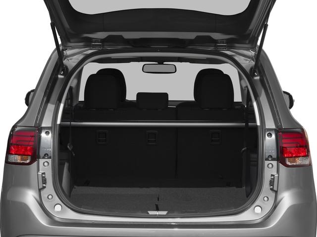 used 2016 Mitsubishi Outlander car, priced at $12,510