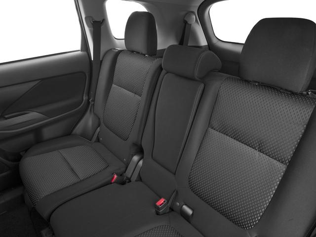 used 2016 Mitsubishi Outlander car, priced at $12,510