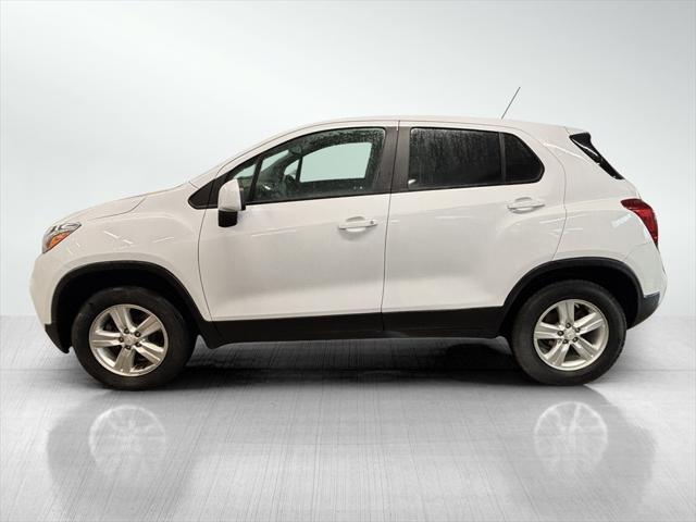 used 2020 Chevrolet Trax car, priced at $12,279