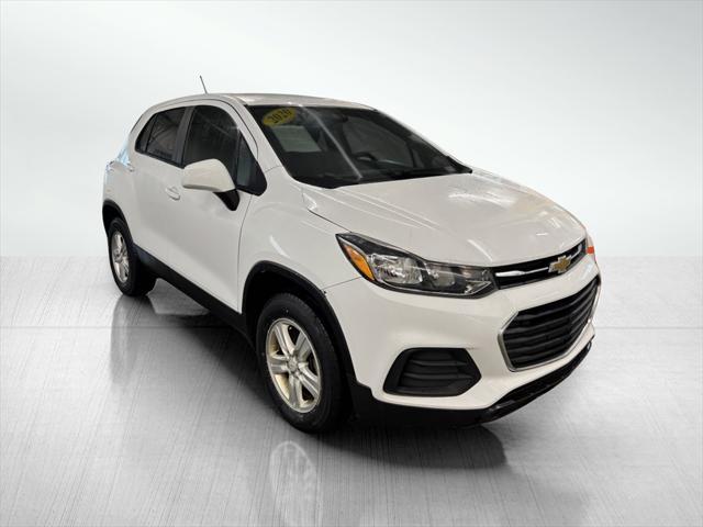 used 2020 Chevrolet Trax car, priced at $12,279