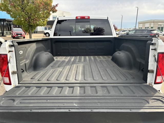 used 2016 Ram 1500 car, priced at $16,954