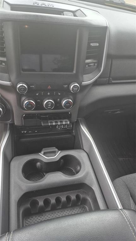 used 2019 Ram 1500 car, priced at $27,216