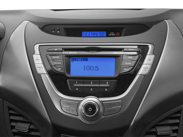 used 2013 Hyundai Elantra car, priced at $8,216