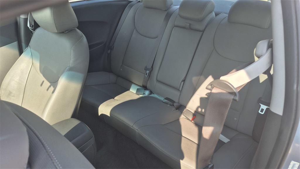 used 2013 Hyundai Elantra car, priced at $7,888
