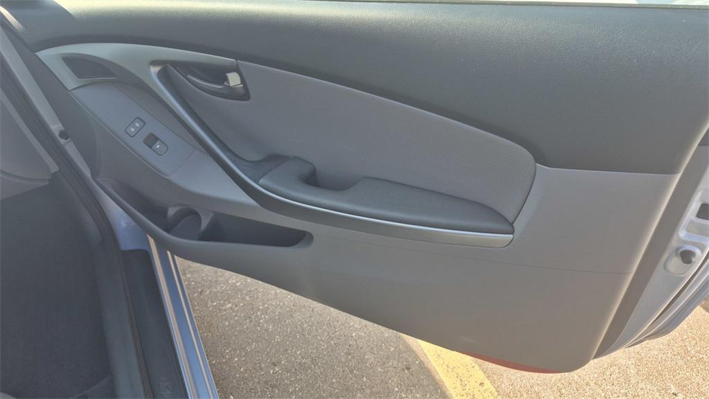 used 2013 Hyundai Elantra car, priced at $7,888