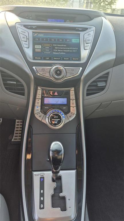 used 2013 Hyundai Elantra car, priced at $7,888