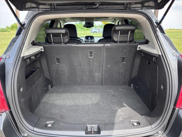 used 2016 Buick Encore car, priced at $10,934