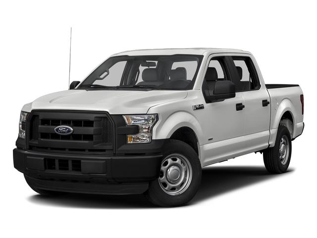 used 2016 Ford F-150 car, priced at $19,826