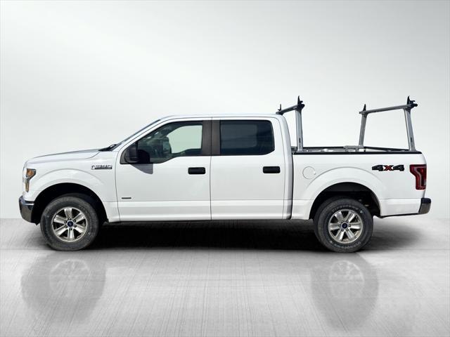 used 2016 Ford F-150 car, priced at $19,319