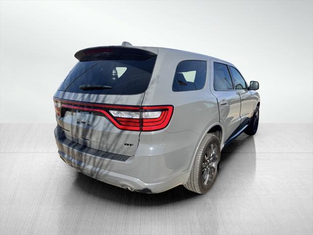 used 2022 Dodge Durango car, priced at $29,937