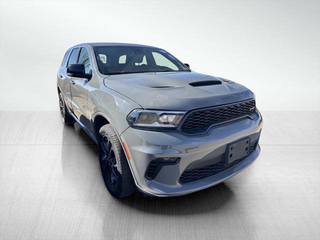 used 2022 Dodge Durango car, priced at $29,937