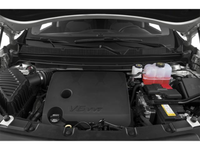 used 2020 Chevrolet Traverse car, priced at $22,248