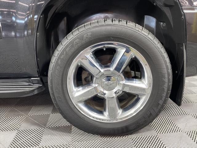 used 2012 Chevrolet Tahoe car, priced at $9,994