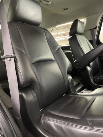 used 2012 Chevrolet Tahoe car, priced at $9,994