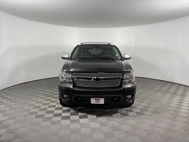 used 2012 Chevrolet Tahoe car, priced at $9,994
