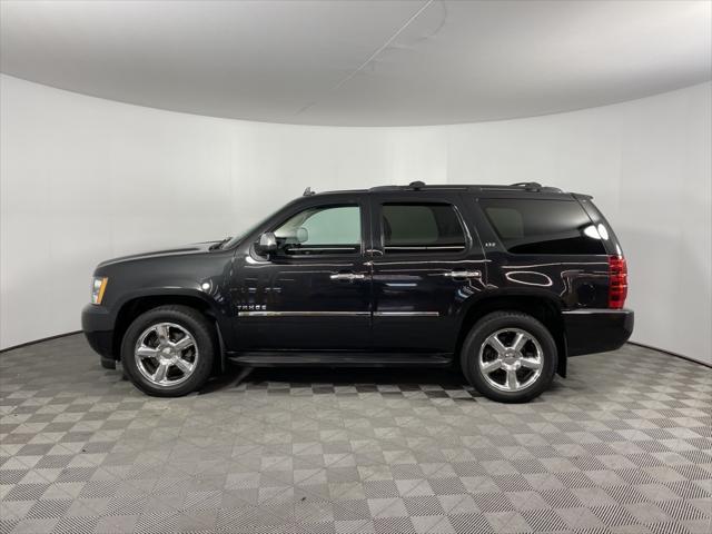 used 2012 Chevrolet Tahoe car, priced at $9,994