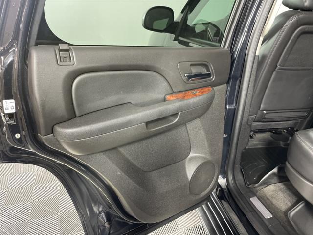 used 2012 Chevrolet Tahoe car, priced at $9,994