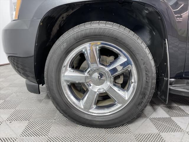 used 2012 Chevrolet Tahoe car, priced at $9,994