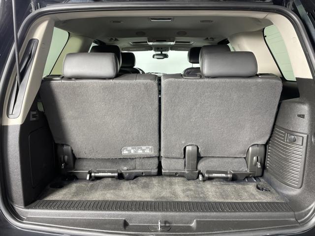 used 2012 Chevrolet Tahoe car, priced at $9,994