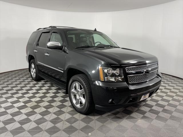 used 2012 Chevrolet Tahoe car, priced at $9,994