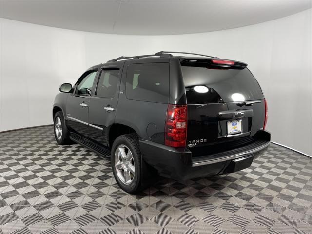 used 2012 Chevrolet Tahoe car, priced at $9,994