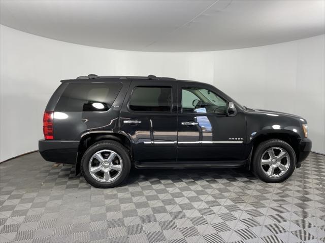used 2012 Chevrolet Tahoe car, priced at $9,994