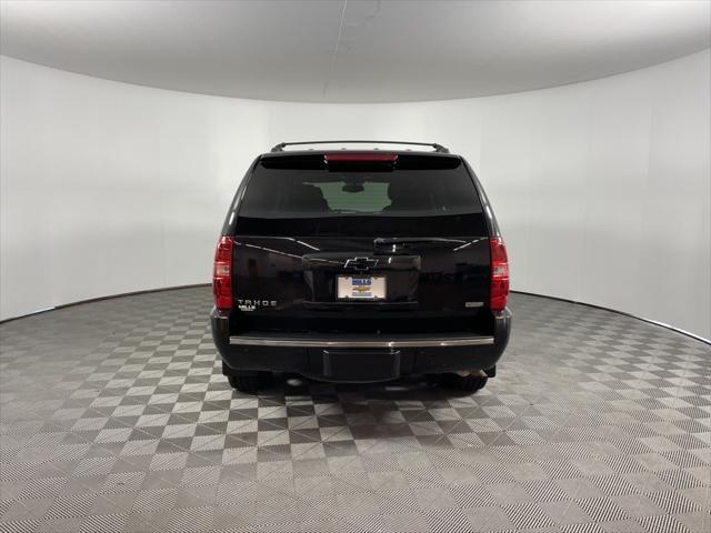 used 2012 Chevrolet Tahoe car, priced at $9,994