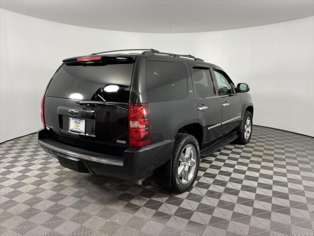 used 2012 Chevrolet Tahoe car, priced at $9,994