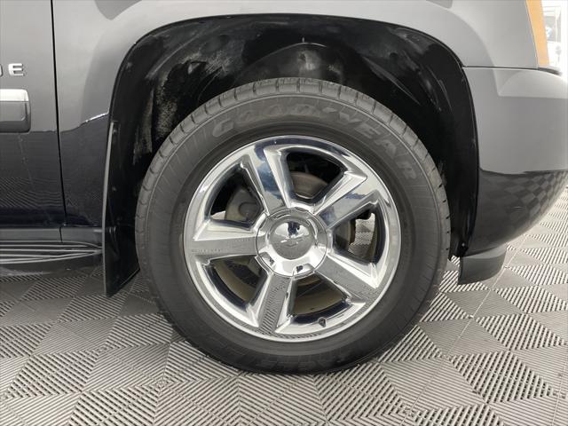 used 2012 Chevrolet Tahoe car, priced at $9,994