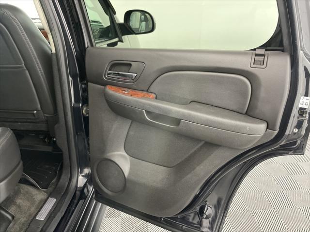 used 2012 Chevrolet Tahoe car, priced at $9,994