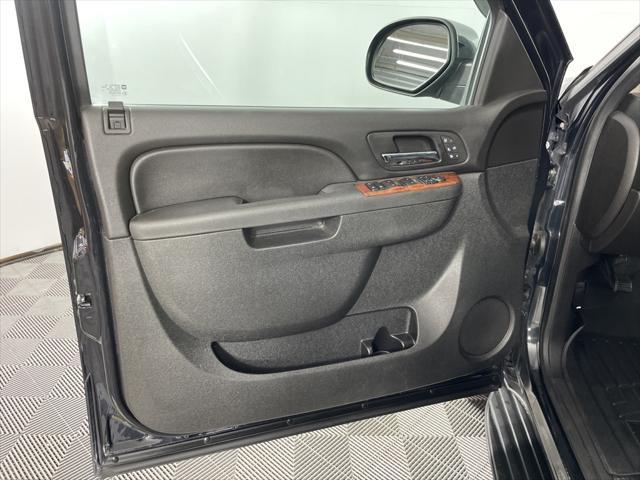 used 2012 Chevrolet Tahoe car, priced at $9,994