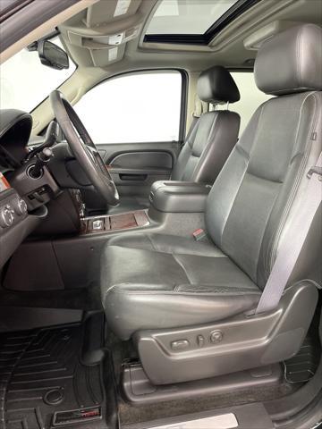 used 2012 Chevrolet Tahoe car, priced at $9,994