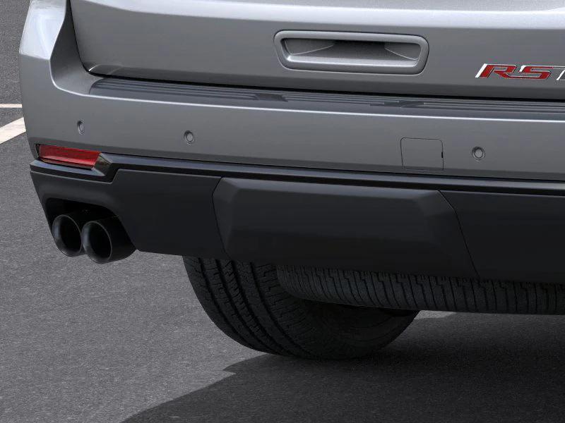 new 2026 Chevrolet Tahoe car, priced at $78,720